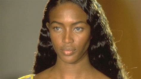 Naomi Campbell murder